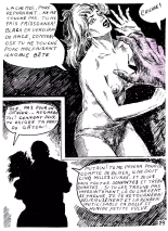 Docteur Black : page 30
