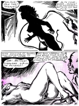Docteur Black : page 32