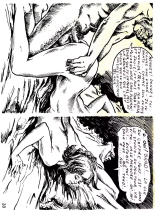 Docteur Black : page 34