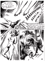 Docteur Black : page 39
