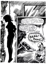 Docteur Black : page 40