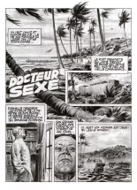 Docteur Sex : page 2