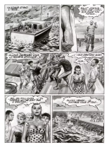 Docteur Sex : page 3