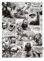 Docteur Sex : page 18