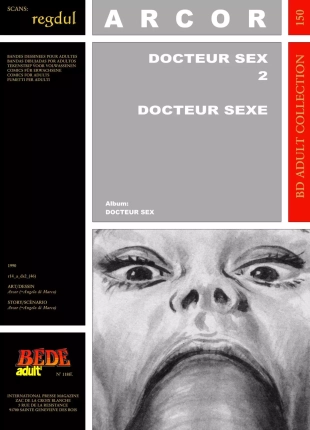 hentai Docteur Sex