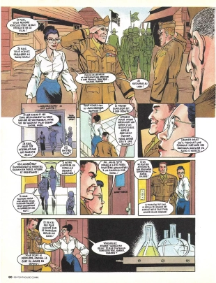 hentai Docteurr Dare