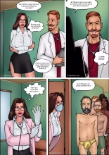 Doctor Bitch #1 : page 4