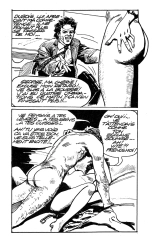 Doctoresse Lubrique : page 46