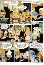 Dodo, 13 ans - 01 - En présence de sa tante seulement. : page 5