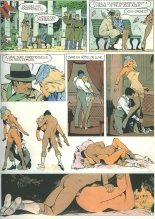 Dodo, 13 ans - 01 - En présence de sa tante seulement. : page 9