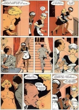 Dodo, 13 ans - 01 - En présence de sa tante seulement. : page 12