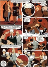 Dodo, 13 ans - 01 - En présence de sa tante seulement. : page 13