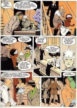Dodo, 13 ans - 01 - En présence de sa tante seulement. : page 14