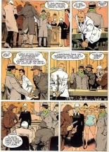 Dodo, 13 ans - 01 - En présence de sa tante seulement. : page 15