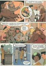 Dodo, 13 ans - 01 - En présence de sa tante seulement. : page 16