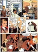 Dodo, 13 ans - 01 - En présence de sa tante seulement. : page 17