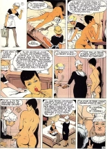 Dodo, 13 ans - 01 - En présence de sa tante seulement. : page 18