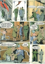Dodo, 13 ans - 01 - En présence de sa tante seulement. : page 19