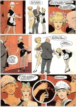 Dodo, 13 ans - 01 - En présence de sa tante seulement. : page 21