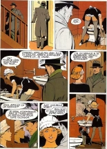 Dodo, 13 ans - 01 - En présence de sa tante seulement. : page 22