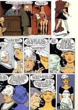 Dodo, 13 ans - 01 - En présence de sa tante seulement. : page 23