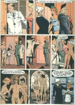 Dodo, 13 ans - 01 - En présence de sa tante seulement. : page 24