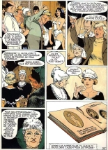 Dodo, 13 ans - 01 - En présence de sa tante seulement. : page 26