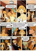 Dodo, 13 ans - 01 - En présence de sa tante seulement. : page 27