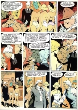 Dodo, 13 ans - 01 - En présence de sa tante seulement. : page 28