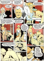 Dodo, 13 ans - 01 - En présence de sa tante seulement. : page 29
