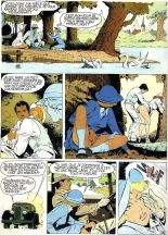 Dodo, 13 ans - 01 - En présence de sa tante seulement. : page 30