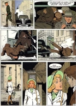 Dodo, 13 ans - 01 - En présence de sa tante seulement. : page 31