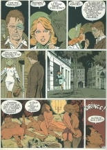 Dodo, 13 ans - 01 - En présence de sa tante seulement. : page 32