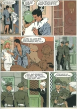 Dodo, 13 ans - 01 - En présence de sa tante seulement. : page 33