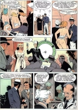 Dodo, 13 ans - 01 - En présence de sa tante seulement. : page 36