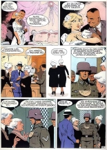 Dodo, 13 ans - 01 - En présence de sa tante seulement. : page 40