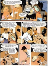 Dodo, 13 ans - 01 - En présence de sa tante seulement. : page 43
