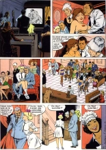 Dodo, 13 ans - 02 - La petite pensionnaire. : page 4