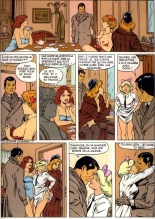 Dodo, 13 ans - 02 - La petite pensionnaire. : page 7