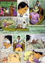 Dodo, 13 ans - 02 - La petite pensionnaire. : page 10