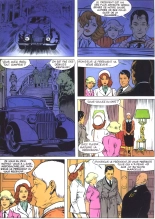 Dodo, 13 ans - 02 - La petite pensionnaire. : page 29