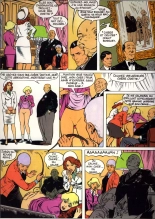 Dodo, 13 ans - 02 - La petite pensionnaire. : page 30