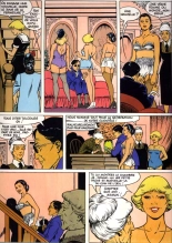 Dodo, 13 ans - 02 - La petite pensionnaire. : page 34