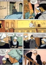 Dodo, 13 ans - 02 - La petite pensionnaire. : page 39