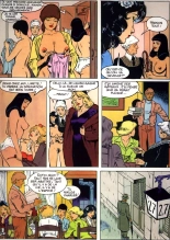 Dodo, 13 ans - 02 - La petite pensionnaire. : page 40