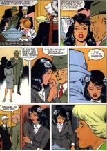Dodo, 13 ans - 02 - La petite pensionnaire. : page 41