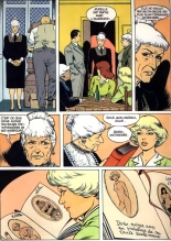 Dodo, 13 ans - 02 - La petite pensionnaire. : page 43