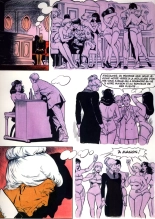 Dodo, 13 ans - 02 - La petite pensionnaire. : page 44