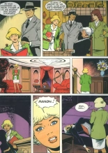 Dodo, 13 ans - 02 - La petite pensionnaire. : page 45