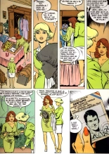 Dodo, 13 ans - 02 - La petite pensionnaire. : page 46